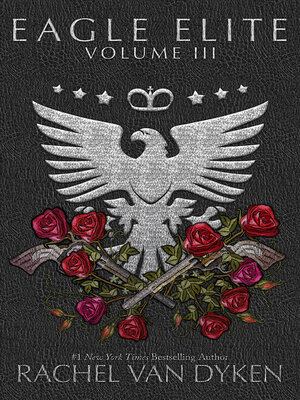 cover image of Eagle Elite Volume III